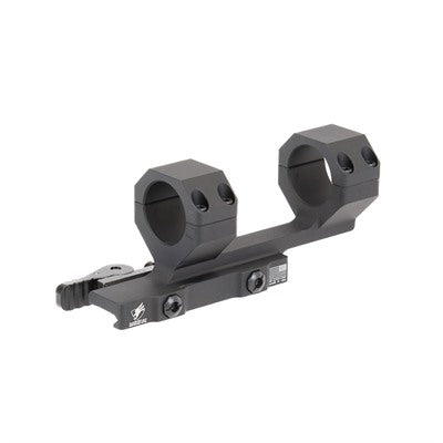 Delta Cantilever Scope Mounting System