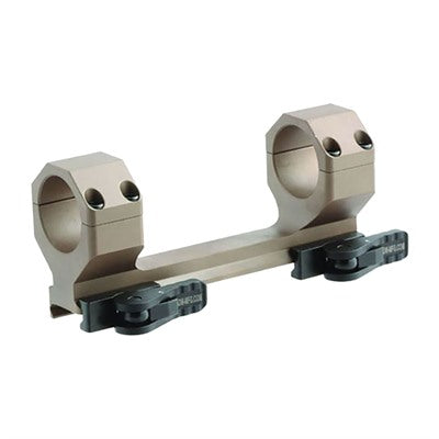 Delta Cantilever Rifle Scope Mount