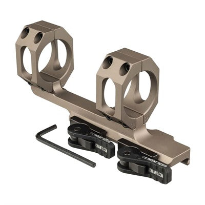 Recon Quick Detach Rifle Scope Mount