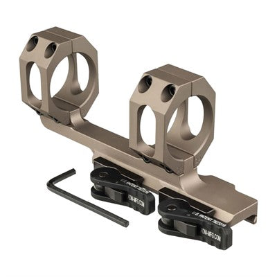 Recon Quick Detach Tactical Scope Mount