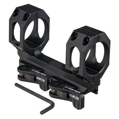 Recon-S No Offset Rifle Scope Mount