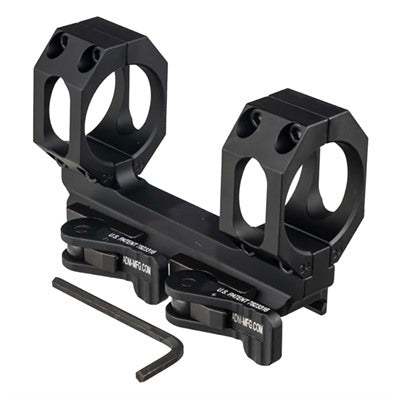Recon-S No Offset Precision Scope Mount