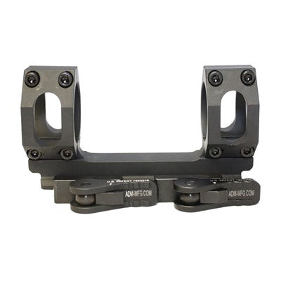 Recon-S No Offset Scope Mounting System