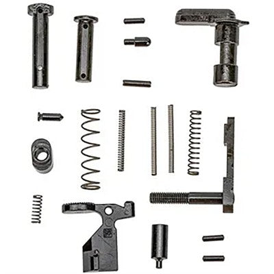 Blaster Guts AR-15 Lower Receiver Parts Kit