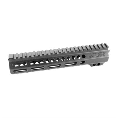 EXO2 M-LOK Rail for AR-15 Platform