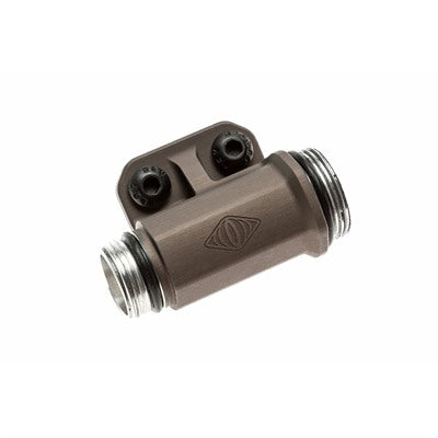 3V CR123 M-LOK Torch Weapon Light Body Assembly