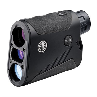 KILO1000 5x20mm Hunting Rangefinder