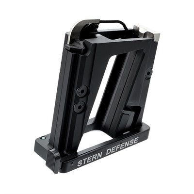 AR-15 9mm Platform Conversion Adapter