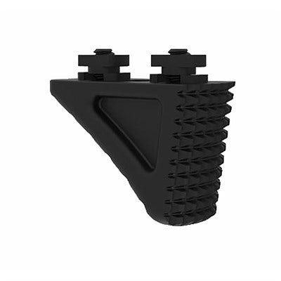 Forward Hand Stop and Barrier Stop for M-LOK Handguards