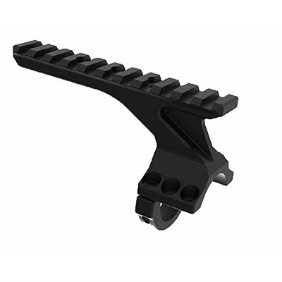 Viper Picatinny Cap Scope Mounting Assembly