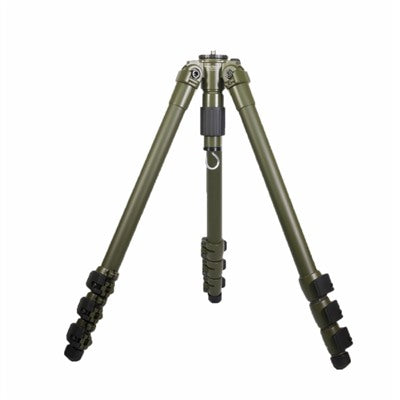 PigLite Carbon Fiber Field Shooting Tripod