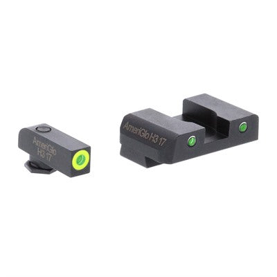 Pro Glo Night Sights for Glock Pistols