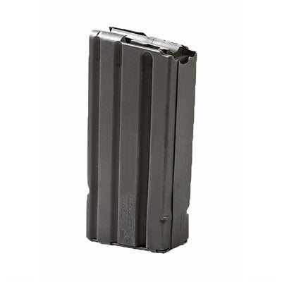 5-Round .450 Bushmaster Rifle Magazine