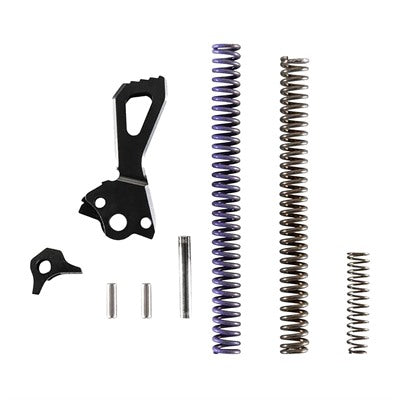 CZ 75B Decocker Enhanced Action Kit