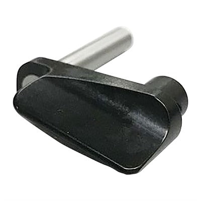 Ruger MKIV 22/45 Cornerstone Safety Thumb Ledge Upgrade