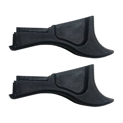Ruger MKIV 22/45 Hooked Magazine Bumper Tomahawk