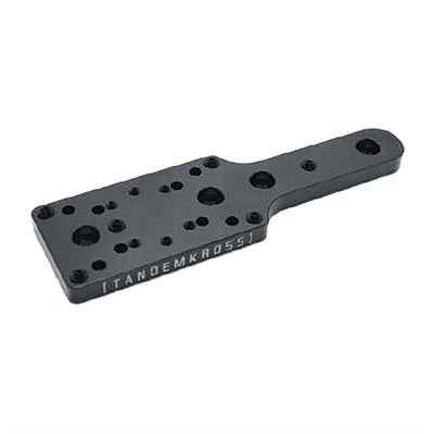 Shadow V2.0 Optic Mount for Ruger MK Series