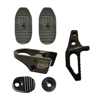 Browning Buck Mark Competition Race Gun Kit
