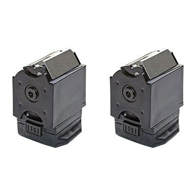 Ruger 10/22 Extended Companion Magazine Bumper