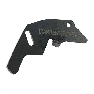 Ruger 10/22 Guardian Enhanced Bolt Release Plate