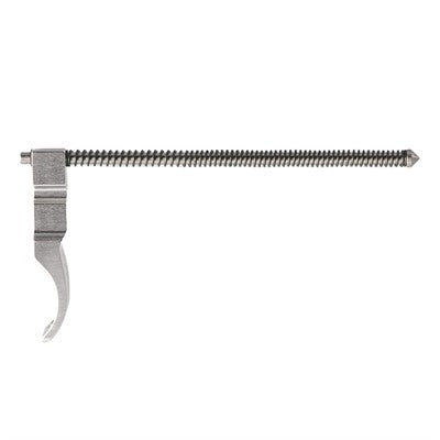 Skeletonized Charging Handle Spartan for Ruger 10/22
