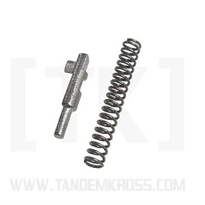 Extractor Plunger Spring Replacement Kit for S&W M&P 15-22