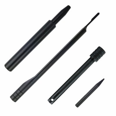 AR-15 Armorer's 4-Piece Specialty Gunsmithing Tool Set