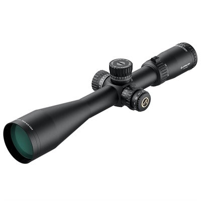 Ares BTR Gen2 FFP Illuminated 4.5-27x50mm Scope