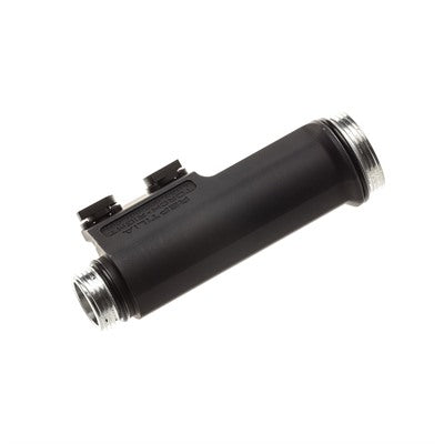 18650 Light Body Torch M-LOK Attachment