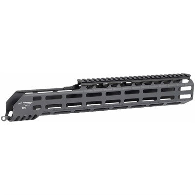 Handguards for MCX Virtus Platform