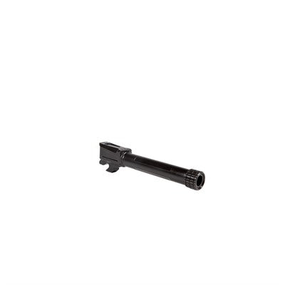 Black Barrel for SIG P320 Compact
