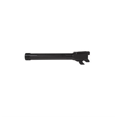 Black Barrel for SIG P320 Full Size