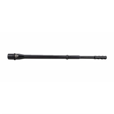 AR-15 Gunner Profile 16" 5.56 Barrel with Integral Muzzle Device