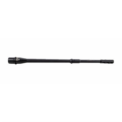 AR-15 Pencil Profile 16" 5.56 Barrel with Integral Muzzle Device
