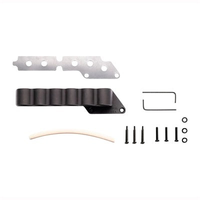 Aluminum Carrier Set - SureShell