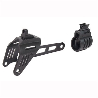 Ghost Ring Rear and Front Sight Set for Shotgun