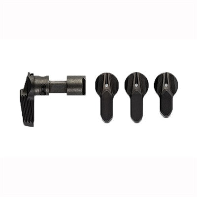 Talon Safety Selector AR-15 Ambidextrous 4-Lever Kit