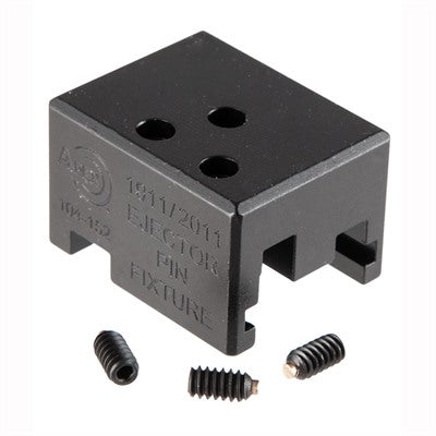 1911 Ejector Pin Gunsmithing Fixture