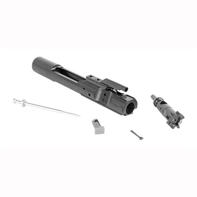 AR-15 Reliability-Enhanced Bolt Carrier Group
