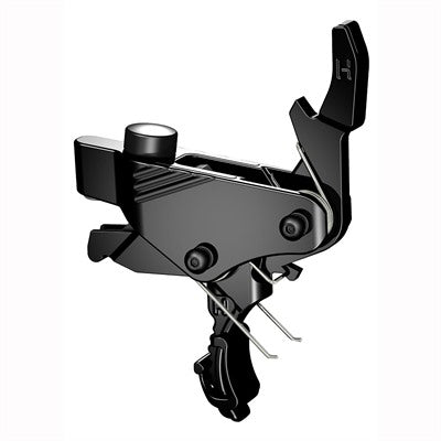 AR-15 Drop-In Power Trigger Assembly
