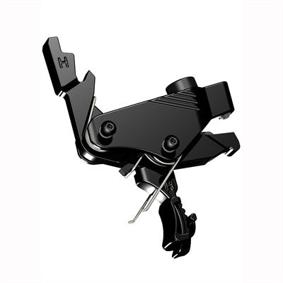 AR-15/MCX Drop-In Power Trigger Assembly