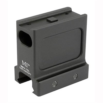T1/T2 Fixed Optic Mount for Red Dot Sights