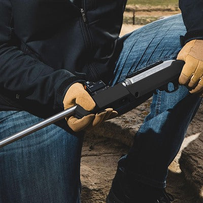 X-22 Backpacker Stock Forend