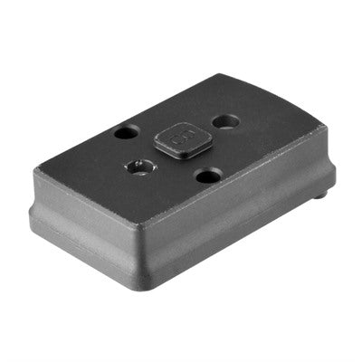 Offset Mount for Optics