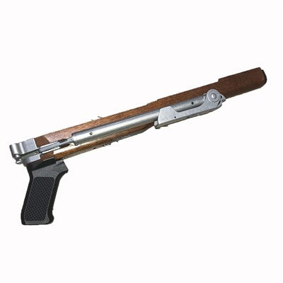 Mini-14 A-TM Stock Folding Configuration