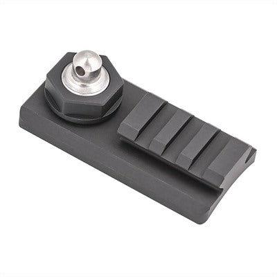 Sling Stud Picatinny Rail Adapter