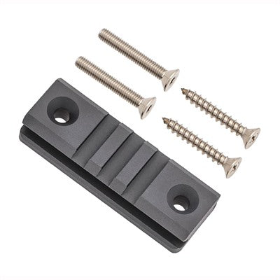 Tactical Picatinny Rail Mount Adapter