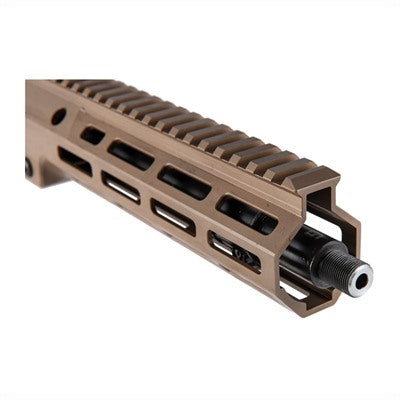 Super Duty AR-15 Stripped Upper Receiver 5.56 NATO
