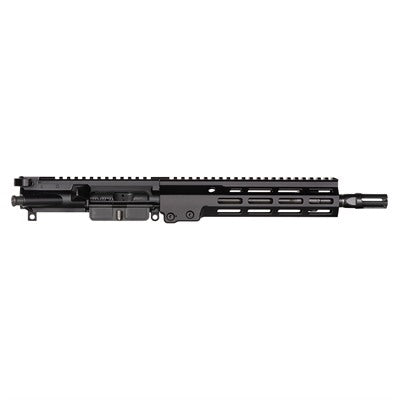 Super Duty Nano Complete AR-15 Upper Receiver 5.56 NATO