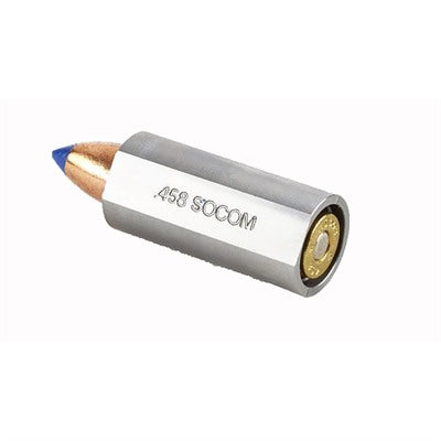 Cartridge Gauge for .458 SOCOM Reloading